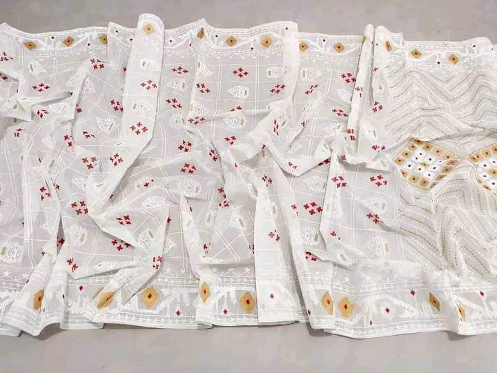 sada-print-saree-combo