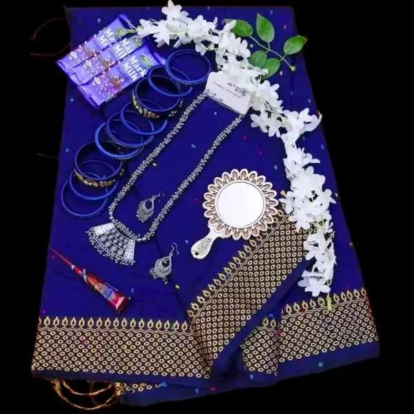 বাজেট ফ্রেন্ডলি গিফট প্যাকেজ (KFHAFGP-01)
