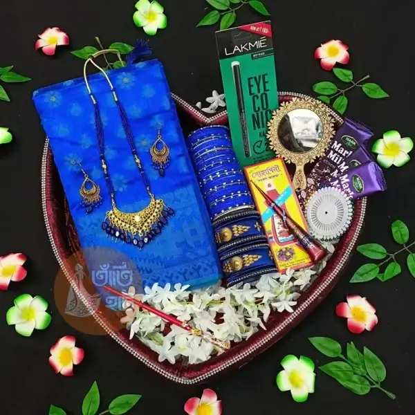 tatihut.com , katan saree tangailer saree
