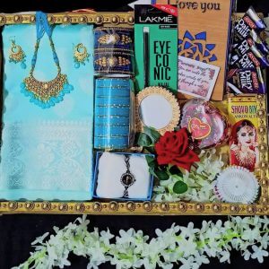 akashi saree combo gift saree