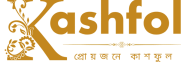 kashfol logo