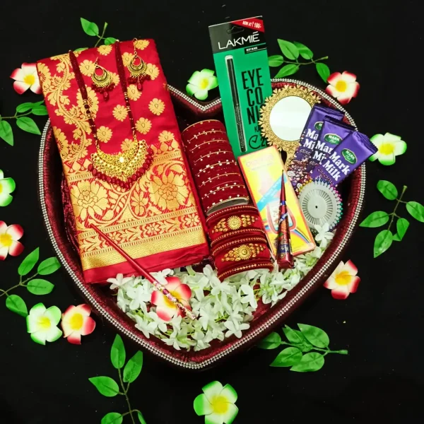 Lal primium katan combo