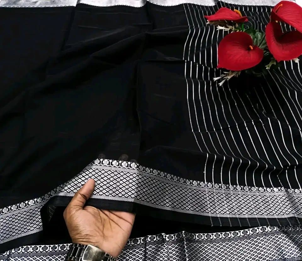 স্পেশাল প্রিমিয়াম শাড়ি কম্বো । SC-70 - Image 2
