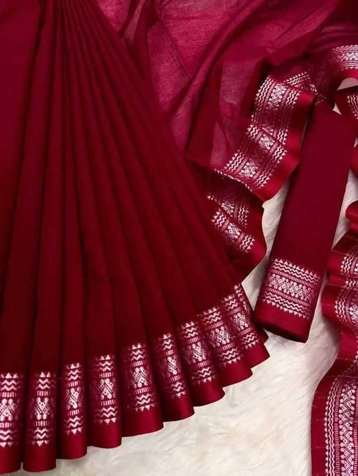 স্পেশাল গিফট প্রিমিয়াম শাড়ি কম্বো (Skw-1) - Image 2