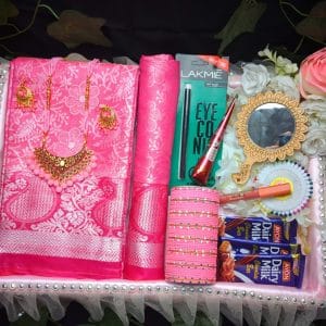 kanjivaram-saree-saree-combo-gift-set-for-your-wife